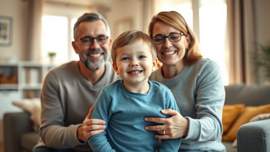 Inspiring Foster Care Success Stories