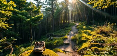 Local Exploring: The Best Hiking Trails Near You