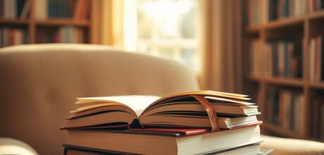 Top Book Recommendations You Must Read Today