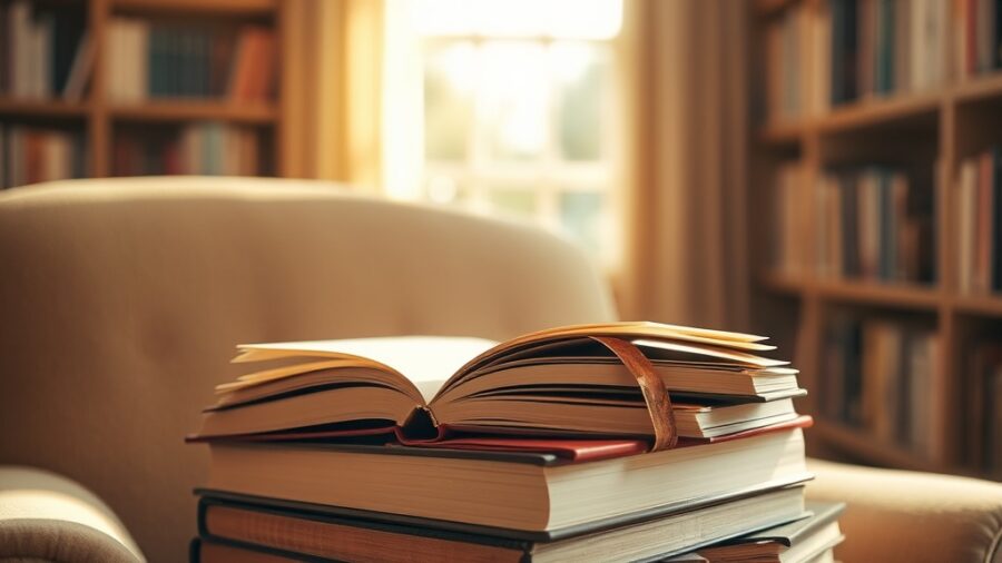 Top Book Recommendations You Must Read Today