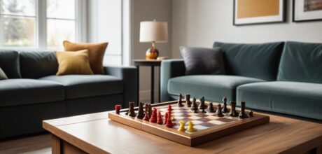 Board Games for Family Fun: A Comprehensive Guide