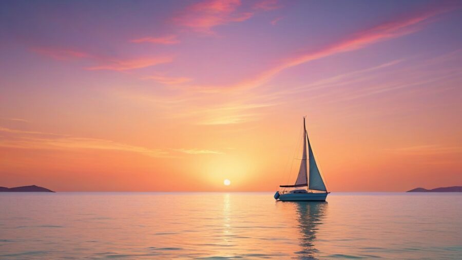 Boat Life: Success and Adventure Awaits You