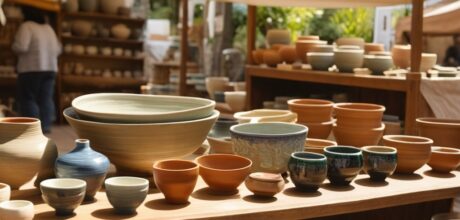 Craft Fair Artisan Appreciation: A Comprehensive Guide