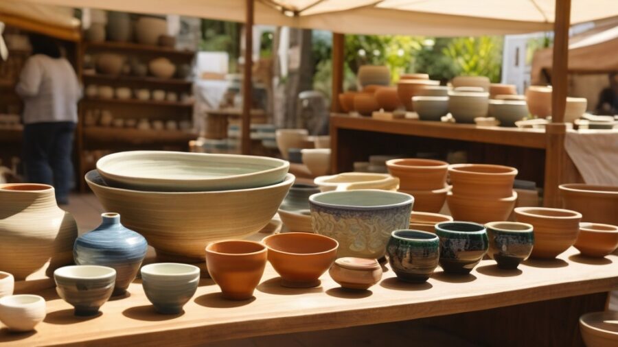Craft Fair Artisan Appreciation: A Comprehensive Guide