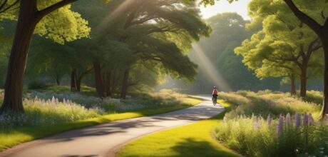 Cycling Family Weekend Rides: An Ultimate Guide