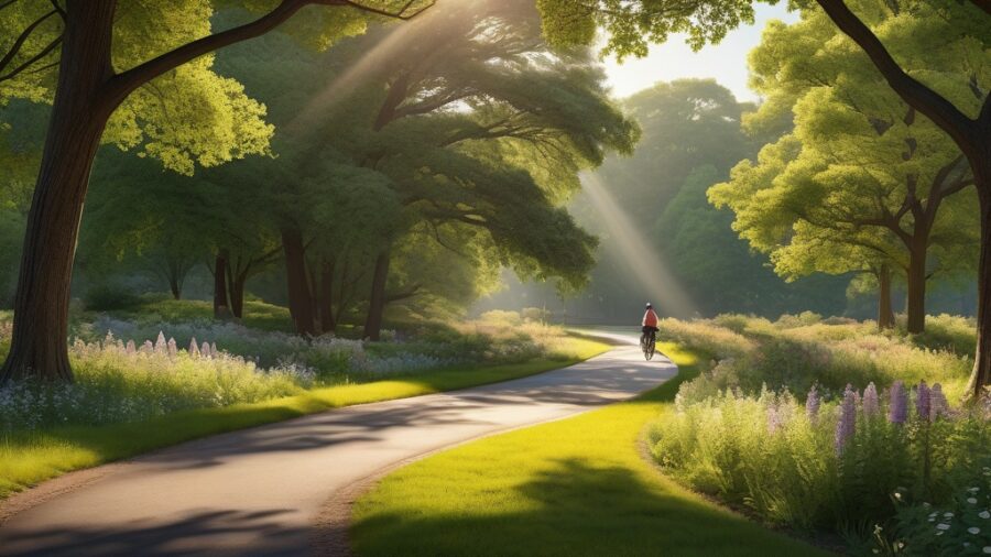 Cycling Family Weekend Rides: An Ultimate Guide