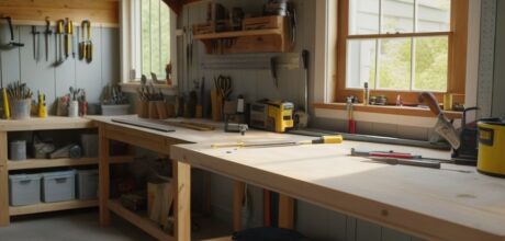 DIY Projects Save Money: Smart Tips for Homeowners