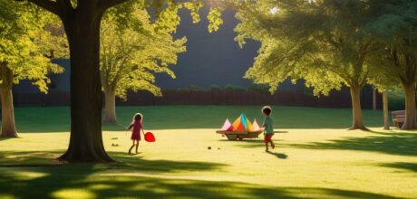 Fun and Affordable Kids Activities: Free and Cheap Ideas