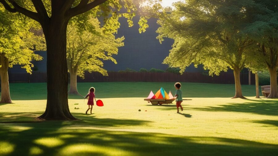 Fun and Affordable Kids Activities: Free and Cheap Ideas