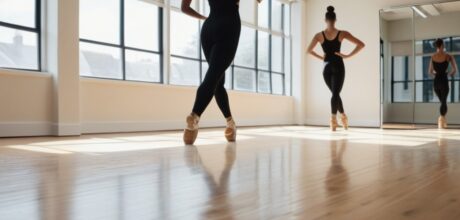 Master New Moves in Dance Class: A Comprehensive Guide