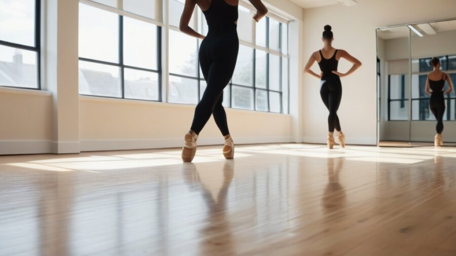 Master New Moves in Dance Class: A Comprehensive Guide