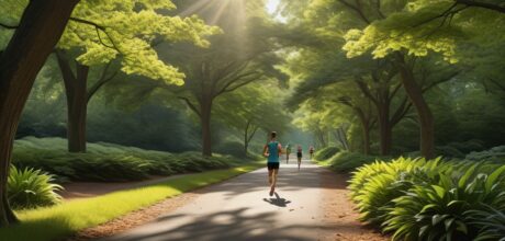 Joining a Running Club: Boost Your Social Fitness
