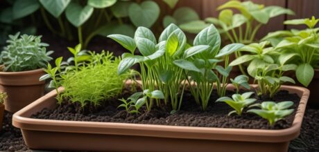 Spring Activities: Starting Your Garden Right