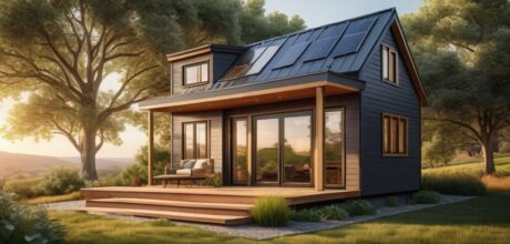 Tiny House Success Simplified: Your Ultimate Guide