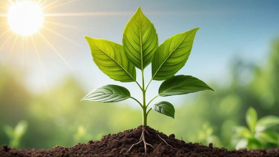 Understanding the Gradual Increase in Saving Rates