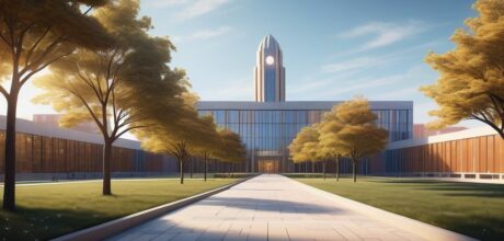 Your Complete Graduate School Application Guide