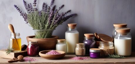 DIY Natural Beauty on a Budget: Your Ultimate Guide