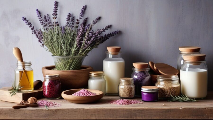 DIY Natural Beauty on a Budget: Your Ultimate Guide