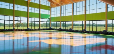 Physical Education Fitness Schools: A Comprehensive Guide