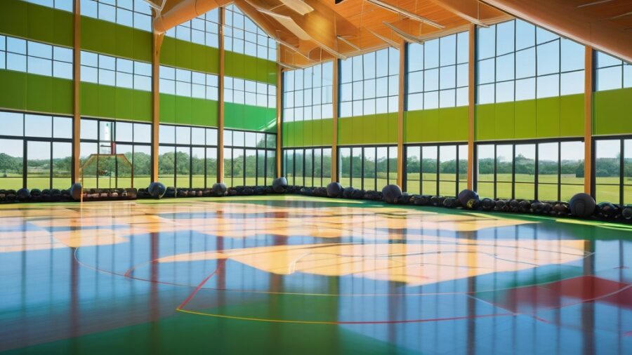 Physical Education Fitness Schools: A Comprehensive Guide