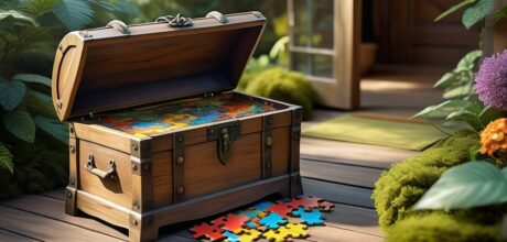 Ultimate Guide to Scavenger Hunt Indoor Outdoor Fun