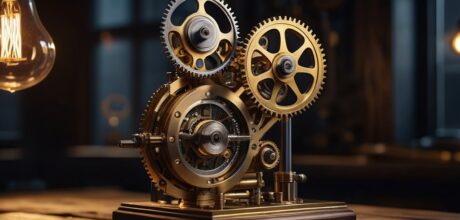 Invention Success: Problems Solved Through Innovation