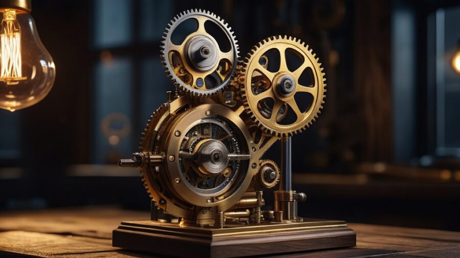 Invention Success: Problems Solved Through Innovation