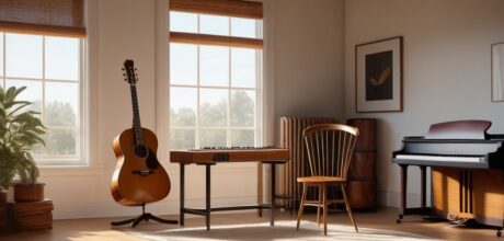 Learn Music Instruments for Free: Your Complete Guide