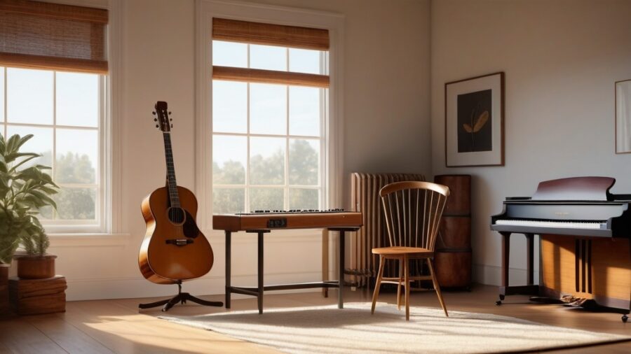 Learn Music Instruments for Free: Your Complete Guide