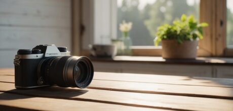 Photography Hobby Starting Guide: Your Complete Journey