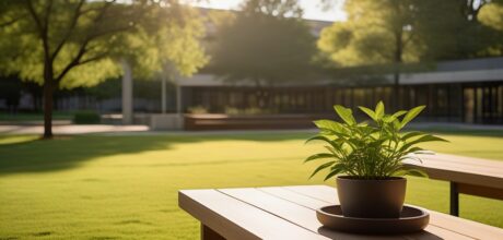 Student Wellness: Mental and Physical Health Guide