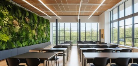 Teaching Success Through Classroom Innovation