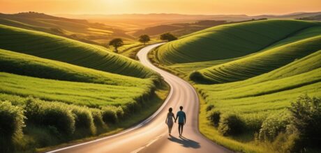 Transforming Relationships: Love Stories That Inspire