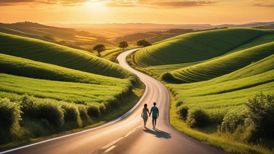 Transforming Relationships: Love Stories That Inspire