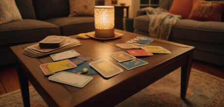 Ultimate Guide to Charades Acting Game Party Fun