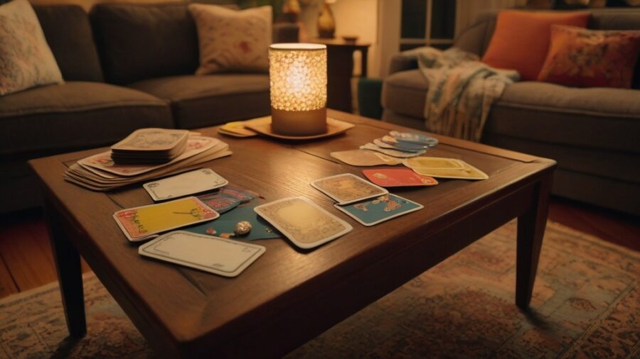 Ultimate Guide to Charades Acting Game Party Fun